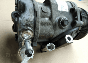 Opel Meriva A 1.7 CDTI sprezarka klimatyzacji kompresor 1429F RL 2