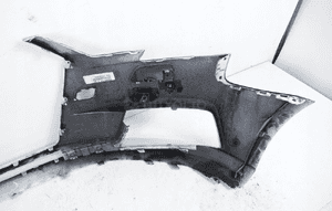 Zderzak przód przedni audi A3 8V lift 2016- 8V3807437AF 9