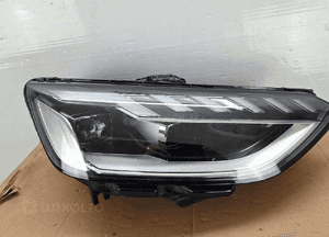 Reflektor lampa full led audi A4 B9 lift 2020-2024 oryginał oe 2