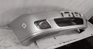 Zderzak przód przedni do toyota corolla verso 199 halogen 4
