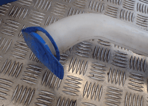 SKODA FABIA I ZBIORNICZEK SPRYSKIWACZA 6Q0955453 RADOM 3