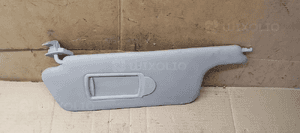 Słonecznik osłona przeciwsłoneczna lewa Renault Scenic II 820000096 2