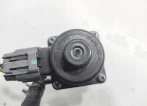Zawór egr ford mondeo MK5 v 2.0 hybryda DS7E-9D475-AB 2019-2022 lift 5