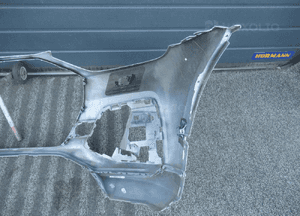 ZDERZAK PRZEDNI PRZÓD AUDI Q5 II LIFT 80A807437P 2020- 26