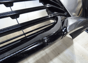 Toyota Camry VIII lift 2021- Zderzak Przedni Przód 52119-33C50 7