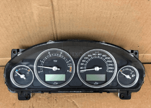 Zegary licznik jaguar s-type lift fl 6R83-10849-JA 1