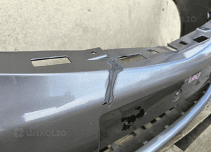 Zderzak przód przedni opel vivaro b ii 2 2014- 93868853 620222078R cały 4