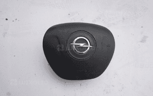 Poduszka air bag kierowcy 93868802-A opel vivaro b