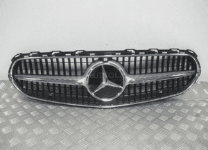 Grill gril atrapa mercedes c-klasa W206 2021- 1