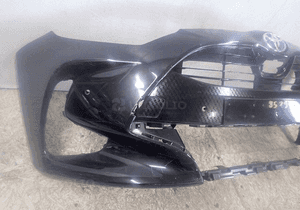 Zderzak przód przedni toyota yaris 4 iv 2020- 2