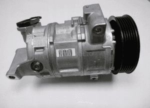 Fiat suzuki lancia chrysler kompresor klimatyzacji 7