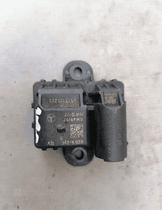Przekażnik świec Mercedes W204 W212 2.2cdi 6511530279 1