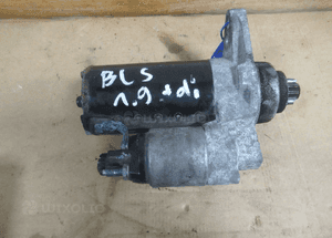 ROZRUSZNIK VW GOLF V 5 PLUS SKODA OCTAVIA II VW PASSAT B6 1.9 TDI 105KM 001123012 8