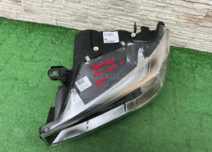 Lampa bmw X3 F25 X4 F26 xenon usa sae 7400021 2