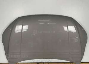 Maska pokrywa silnika przod ssangyong tivoli lift fl 2019- bardzo ladna 1