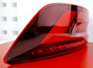 Audi A4 B9 Sedan LAMPA Tylna Prawa MATRIX DYNAMIC 8W5945092G 7