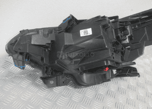 Lampa przednia przód prawa renault clio v 5 led pure vision 2019 24