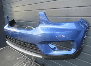 Zderzak przedni przód volvo XC40 xc 40 31449359 2017-2022 6