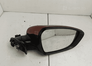 Lusterko prawe kia ceed ii jd 12-18 2