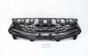 Kia ceed iii lift gt 2021- grill atrapa zderzaka przód 86350-J7LA0 1