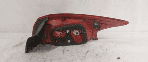 Tyl tylna lampa lewa mitsubishi lancer 8 sportback 3