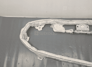 Mercedes W207 kurtyna powietrzna prawa A2078600202 4