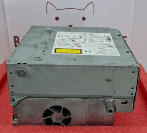 Mercedes-Benz W205 Radio Nawigacja Multimedia NTG5 HARMAN A2059004436 5