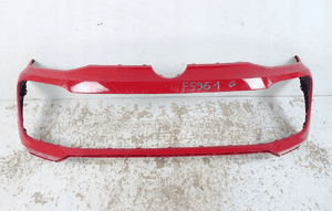 Vw up lift gti 2016- zderzak przód przedni 1S0807221H 1
