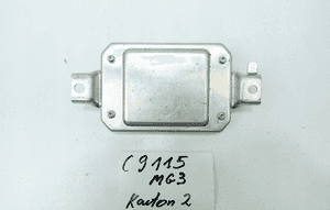 Sensor kamery szyby mercedes W247 W177 W118 3