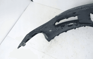 Zderzak przód przedni vw golf vii 7 5G0 12-16 5G0807221BN 6