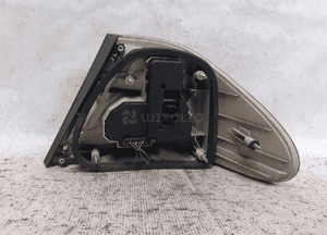 Tyl tylna lampa lewa mercedes clk W208 3
