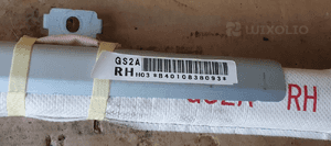 Kurtyna Airbag poduszka prawa Mazda 6 II Kombi 4