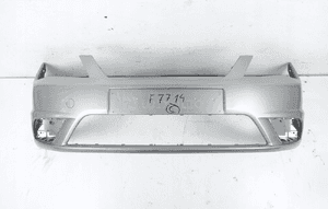 Seat toledo iv 6JA 2012- zderzak przód przedni 6JA807221 1