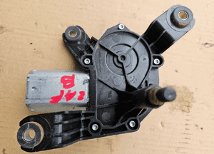 Opel Zafira B silniczek wycieraczki mechanizm tył tylnej 53025212 1