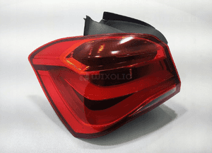 Lampa lewa tył błotnika bmw 1 ii F20 F21 7359017 2015-2019 lift europa 2