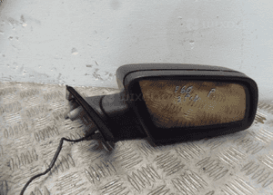 Lusterko prawe bmw 5 E60 3 pin 2