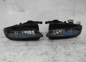 Audi A3 8V0 halogen przedni lewy 1