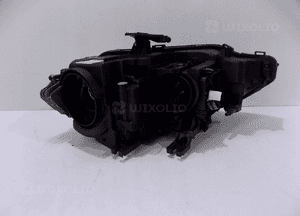 Audi A5 8T0 LCI Lampa Xenon Lewa - 5875 4