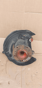 Zwrotnica lewy przód przednia lewa BMW 3 91 6764443 1