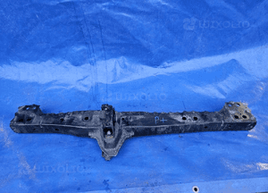 toyota PRIUS PLUS 12-20 belka silnika trawers poduszka silnika 3