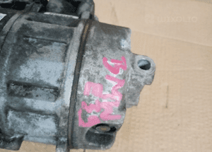 Sprężarka klimatyzacji pompa klimy BMW E39 7SBU16C 6910458 817827 5
