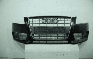 Zderzak audi A5 8T 2008-2011 8T0 przed liftem gril 1