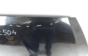Ford focus MK3 iii lift 2014- maska pokrywa silnika 7