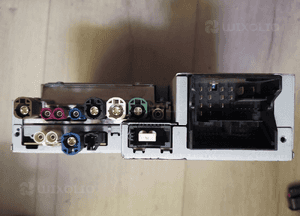 MULTIMEDIA CZYTNIK AUDI MIB2 GP 4K0035090 4