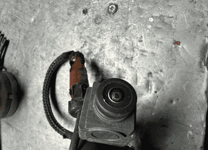 MERCEDES s222 maybach kamera c 217 e 213 15