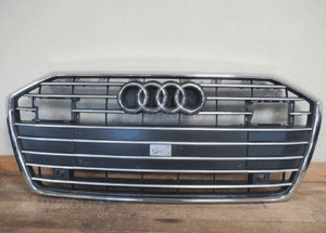 Grill gril atrapa audi A6 C8 s-line 2018- 1