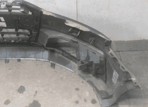 Zderzak przód audi A4 B9 s line 16-19 8W0 11