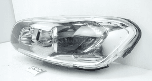 Volvo XC60 lift 2013- xenon lampa lewy przód lewa przednia 31420257 3