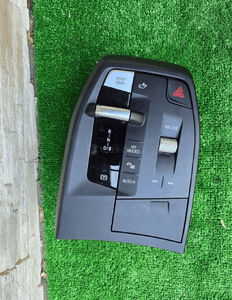 GAŁKA ZMIANY BIEGÓW BMW X1 U11 2 U06 9473167 1