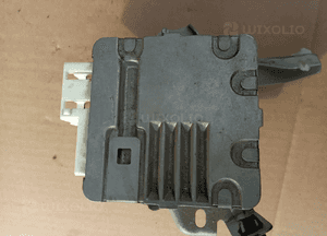 Toyota Yaris II  06-11 sterownik moduł kierownicy 89650-0D110 2